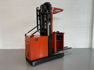 PREPARADOR DE PEDIDO BT 1000 KG