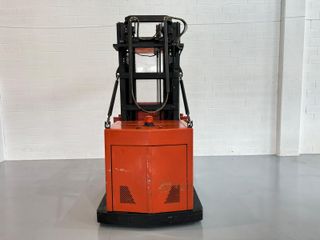 PREPARADOR DE PEDIDO BT 1000 KG