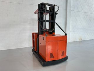 PREPARADOR DE PEDIDO BT 1000 KG