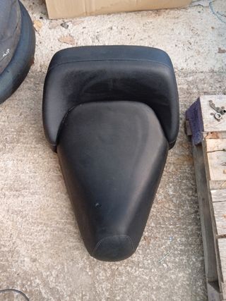Sedile italjet millennium 150 2002