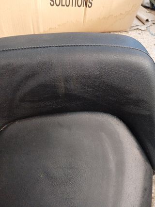 Sedile italjet millennium 150 2002