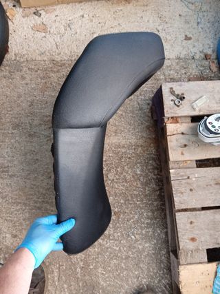 Sedile italjet millennium 150 2002