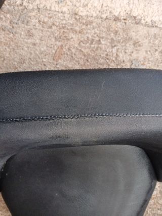 Sedile italjet millennium 150 2002