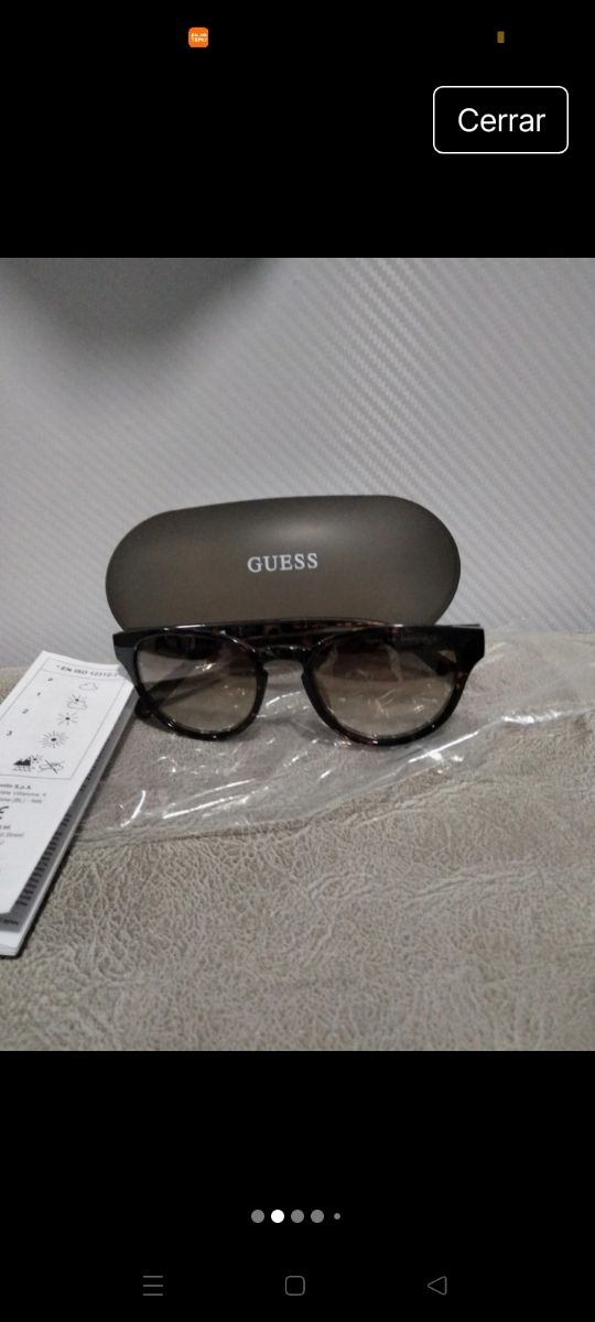 Gafas de sol Guess GU6970