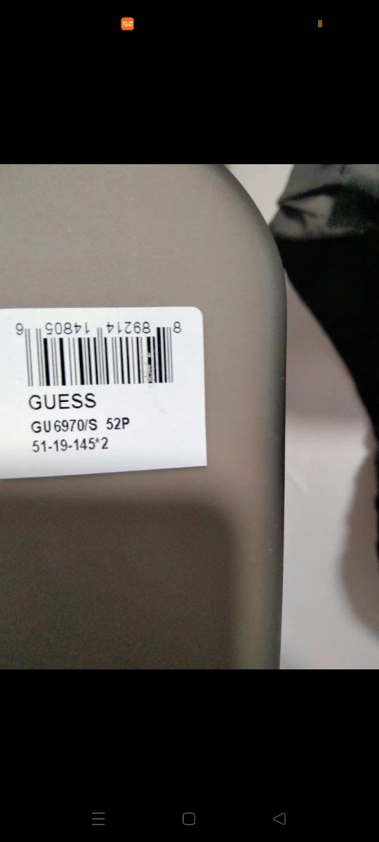 Gafas de sol Guess GU6970