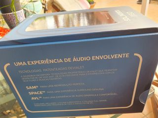 Devialet Meo Soundbox