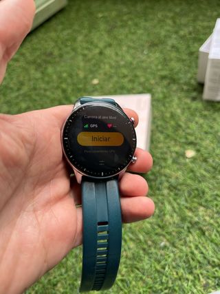 Reloj inteligente AMATFIT GTR2