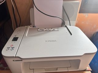 Impresora multifuncion canon pixma