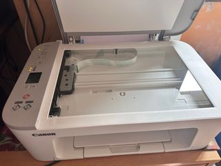 Impresora multifuncion canon pixma