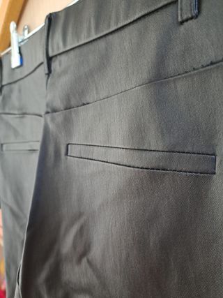 Pantalón negro