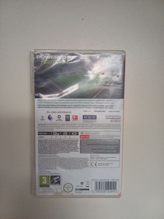 FIFA 22 Nintendo switch