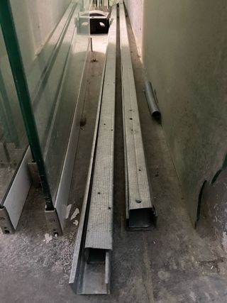 Perfiles de pladur
