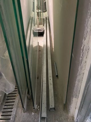 Perfiles de pladur