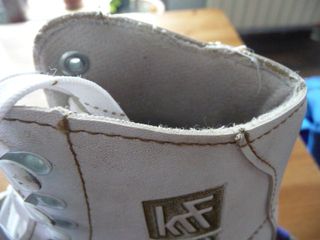 Patines 4 ruedas talla 33