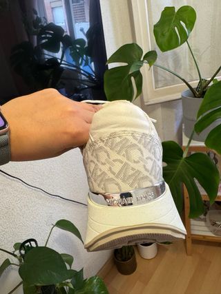 Zapatillas Michael Kors