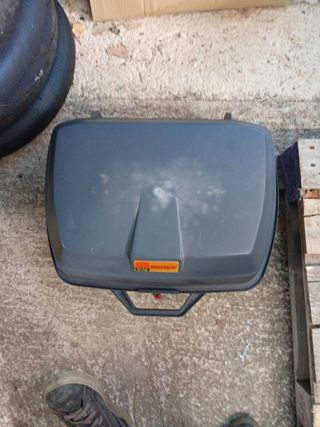 Bauletto GIVI easybox