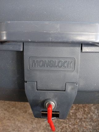 Bauletto GIVI easybox