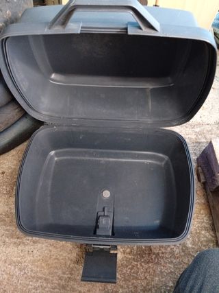 Bauletto GIVI easybox