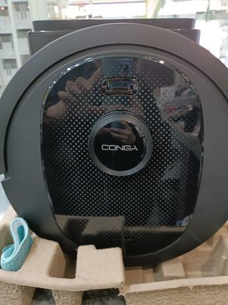 ASPIRADORA CONGA 8490 X- TREME