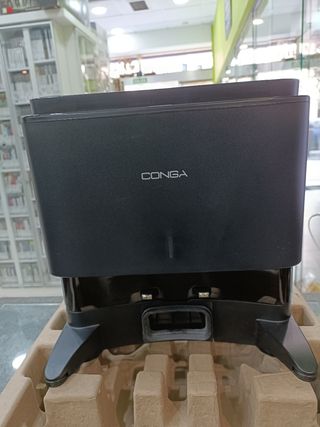 ASPIRADORA CONGA 8490 X- TREME