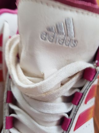 Zapatillas Adidas talla 37.5
