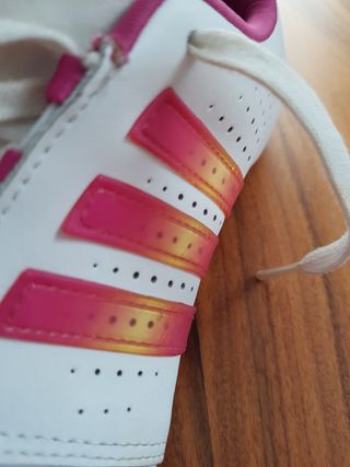 Zapatillas Adidas talla 37.5