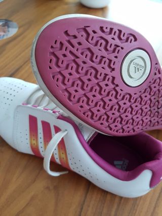 Zapatillas Adidas talla 37.5