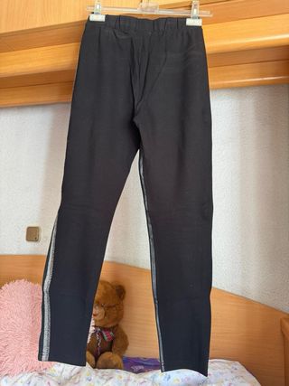 Pantalon mujer Calzedonia talla M