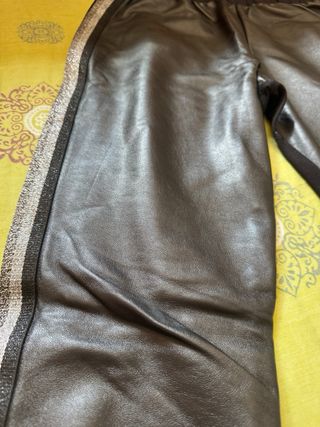 Pantalon mujer Calzedonia talla M