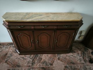 Mueble recibidor