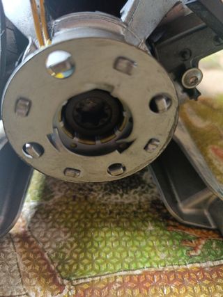 Motor lavadora Fagor innova 1100 2F3611T