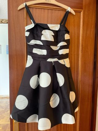 Vestidos fiesta