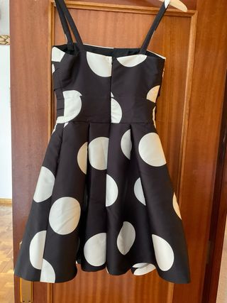 Vestidos fiesta