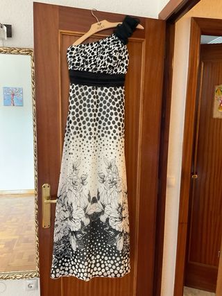 Vestidos fiesta