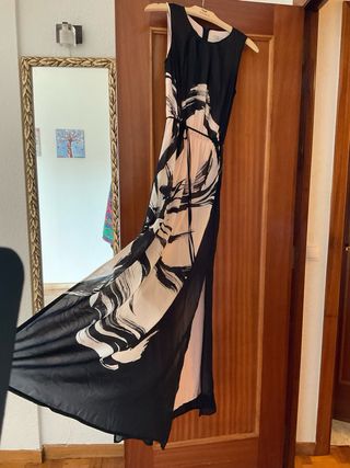 Vestidos fiesta