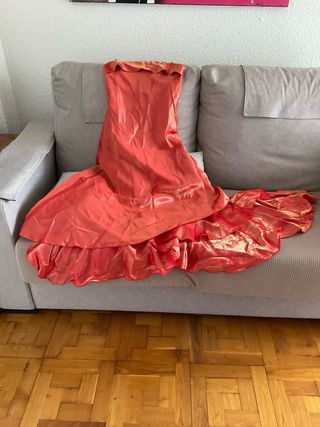 Vestidos fiesta