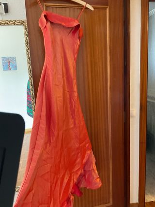 Vestidos fiesta