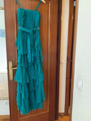 Vestidos fiesta