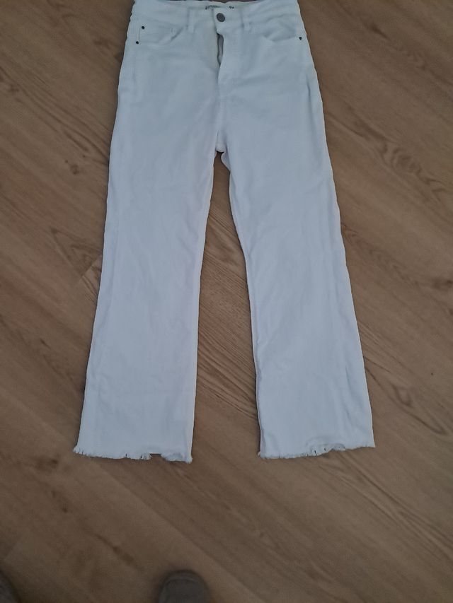 Pantalón de Stradivarius
