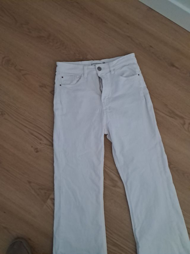 Pantalón de Stradivarius
