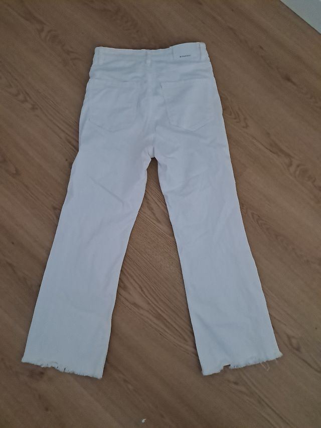 Pantalón de Stradivarius