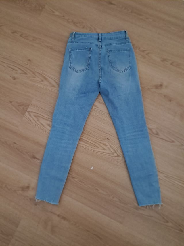 Pantalón de Stradivarius