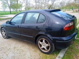 SEAT Leon 2024