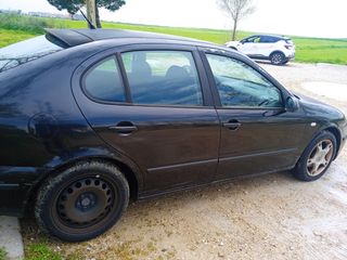 SEAT Leon 2024