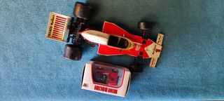 Modellini auto d'epoca da collezione