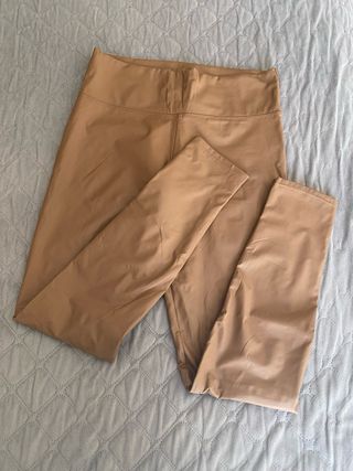 Lote pantalones talla 36