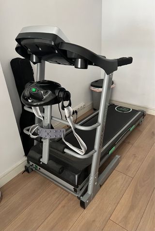 Cinta de correr