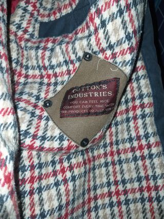 cotton's industries sportswear winter collection g