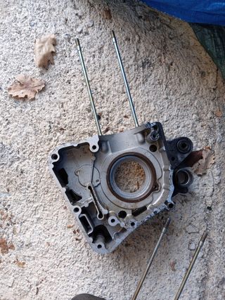 Carter motore Kymco xciting 300 r 2008