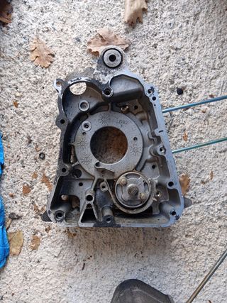 Carter motore Kymco xciting 300 r 2008